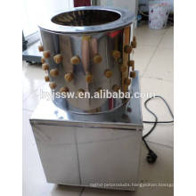 Quail Plucking Machine For Slaughtering Equipement